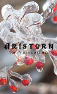 Aristorn Front Cover
